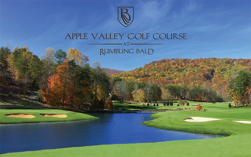 Apple Valley Golf Course